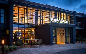 Burleigh Court Hotel&Leisure